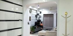 Pavilion Park (D23), Semi-Detached #609530181